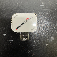 Ametek Mocon Map Mix 3-Gas MIxer image 3